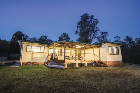 Big Yango House - Accommodation Yamba 0