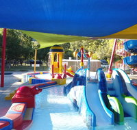 BIG4 Cania Gorge Holiday Park - Accommodation Yamba