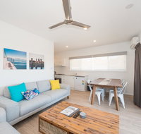 BIG4 Colonial Holiday Park Harrington - Accommodation Yamba