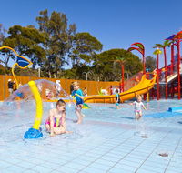 BIG4 Easts Beach Holiday Park - Accommodation Yamba