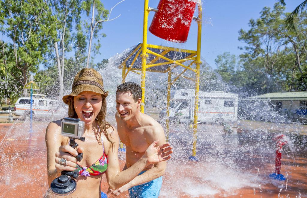  Accommodation Yamba