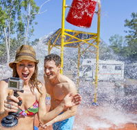 BIG4 Howard Springs Holiday Park - Accommodation Yamba