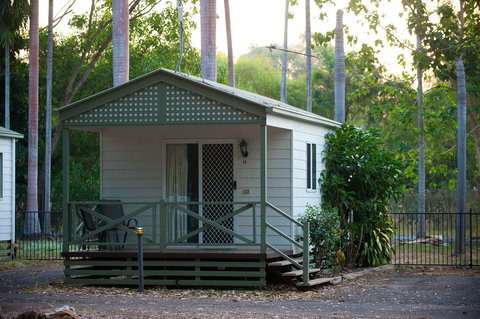 BIG4 Howard Springs Holiday Park - Accommodation Yamba 3