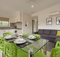 BIG4 Launceston Holiday Park - Accommodation Yamba