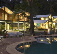 BIG4 Nambucca Beach Holiday Park - Accommodation Yamba