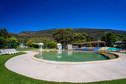 BIG4 NRMA Halls Gap Holiday Park - Accommodation Yamba 1