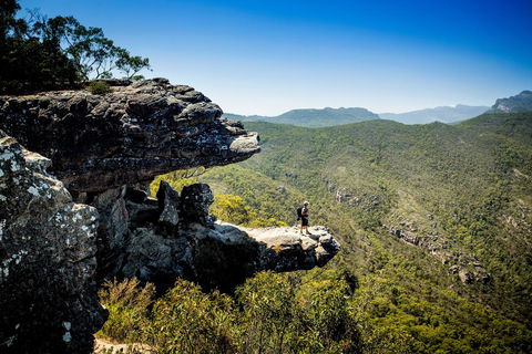 BIG4 NRMA Halls Gap Holiday Park - Accommodation Yamba 0