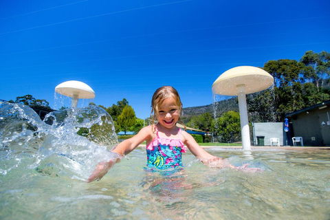 BIG4 NRMA Halls Gap Holiday Park - Accommodation Yamba 3