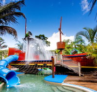 BIG4 NRMA South West Rocks Holiday Park - Accommodation Yamba
