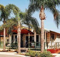 BIG4 Perth Midland Tourist Park - Accommodation Yamba
