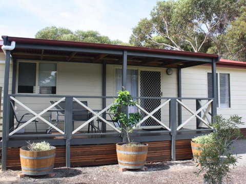 BIG4 Port Willunga Tourist Park - Accommodation Yamba 3
