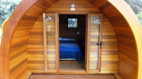 BIG4 Port Willunga Tourist Park - Accommodation Yamba 1