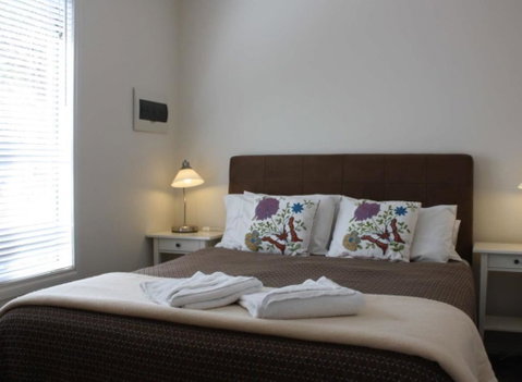 BIG4 Port Willunga Tourist Park - Accommodation Yamba 2