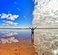BIG4 Riverside Swan Hill - Accommodation Yamba