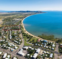 BIG4 Rowes Bay Beachfront Holiday Park - Accommodation Yamba