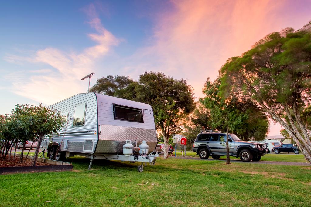 Arcadia South VIC Accommodation Yamba