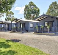 BIG4 Swan Hill - Accommodation Yamba