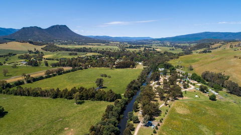 BIG4 Taggerty Holiday Park - Accommodation Yamba 0