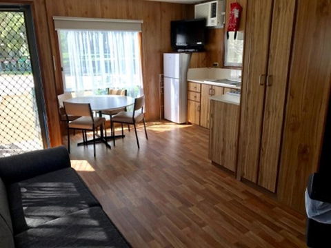BIG4 Taggerty Holiday Park - Accommodation Yamba 3