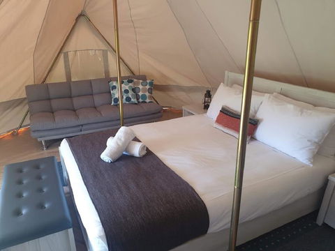 BIG4 Taggerty Holiday Park - Accommodation Yamba 1
