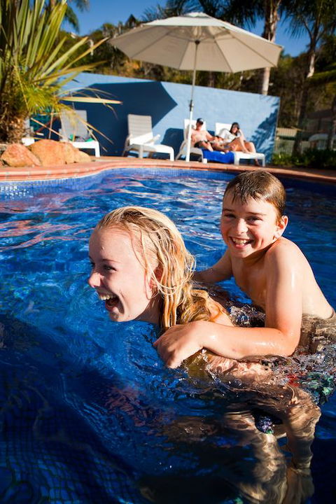 BIG4 Tathra Beach Holiday Park - Accommodation Yamba 3