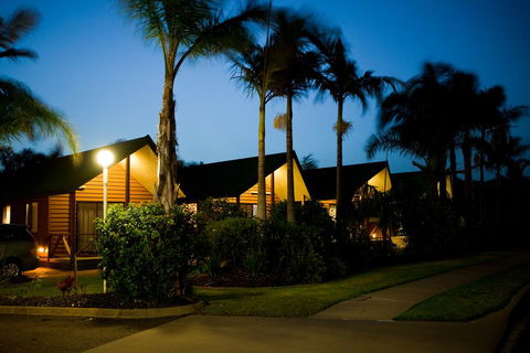 BIG4 Tathra Beach Holiday Park - Accommodation Yamba 0