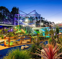 BIG4 Traralgon Park Lane Holiday Park - Accommodation Yamba