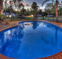 BIG4 Warwick Holiday Park - Accommodation Yamba