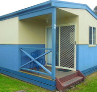 BIG4 Waters Edge Holiday Park - Accommodation Yamba