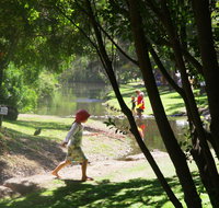 BIG4 Wye River Holiday Park - Accommodation Yamba