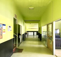 Bigfoot backpackers - Accommodation Yamba