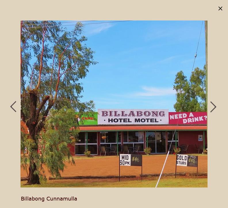 Cunnamulla QLD Accommodation Yamba