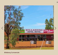 Billabong Hotel - Accommodation Yamba