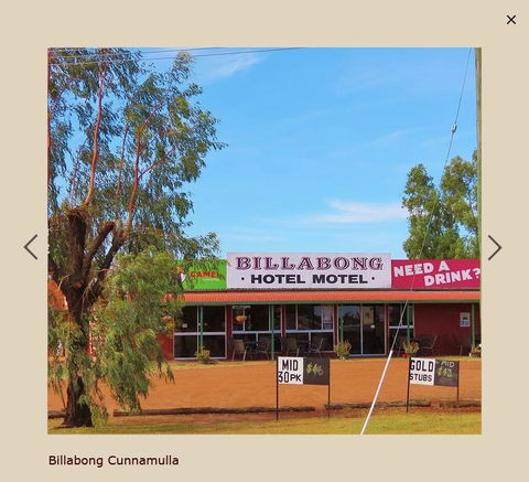 Billabong Hotel - Accommodation Yamba 0