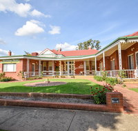 Billabong Wangaratta - Accommodation Yamba