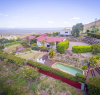 Bimbadeen Estate - Accommodation Yamba