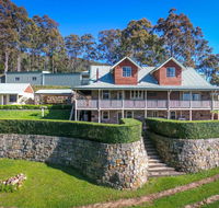 Bimbadeen Mountain Retreat - Accommodation Yamba