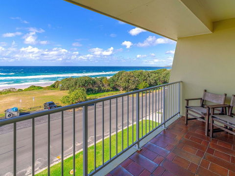 Bindaree 9 - Spectacular Views - Accommodation Yamba 3