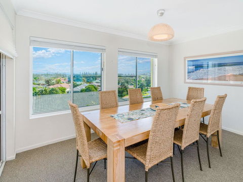 Bindaree 9 - Spectacular Views - Accommodation Yamba 1