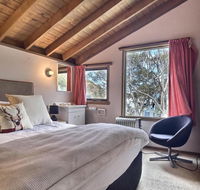 Bindi - Alpine Getaways's Chalet at Tower Rd - Accommodation Yamba