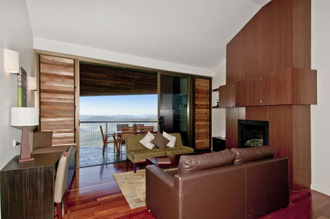 Binna Burra Sky Lodges - Accommodation Yamba 3