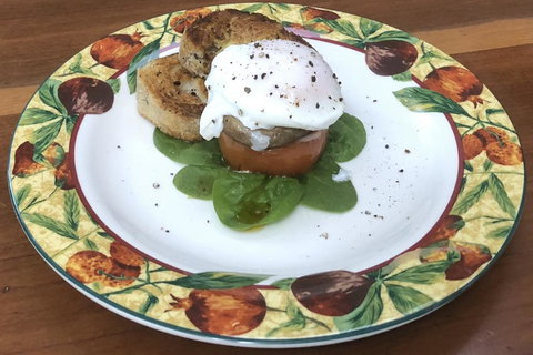 BIRCHES B&B - Accommodation Yamba 1