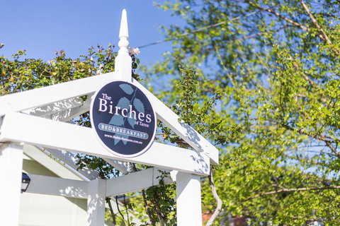BIRCHES B&B - Accommodation Yamba 0