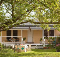 Bird House - Accommodation Yamba