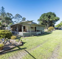 Bird Song - Iluka NSW - Accommodation Yamba
