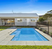 Birdrock Beach Bed and Breakfast - Accommodation Yamba