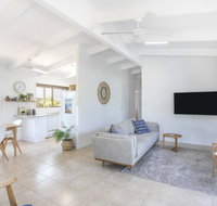 Birdsea House - Accommodation Yamba