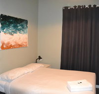 Black Diamond Lodge - Accommodation Yamba