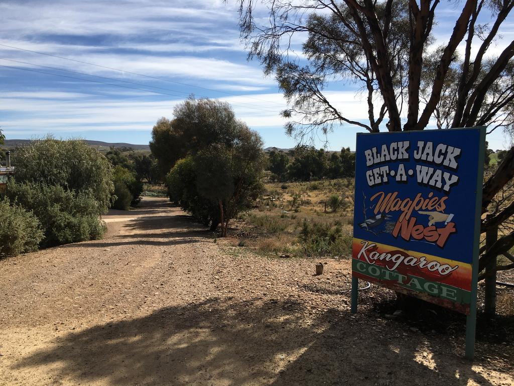 Amyton SA Accommodation Yamba