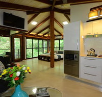 Black Palm Cape Tribulation - Accommodation Yamba